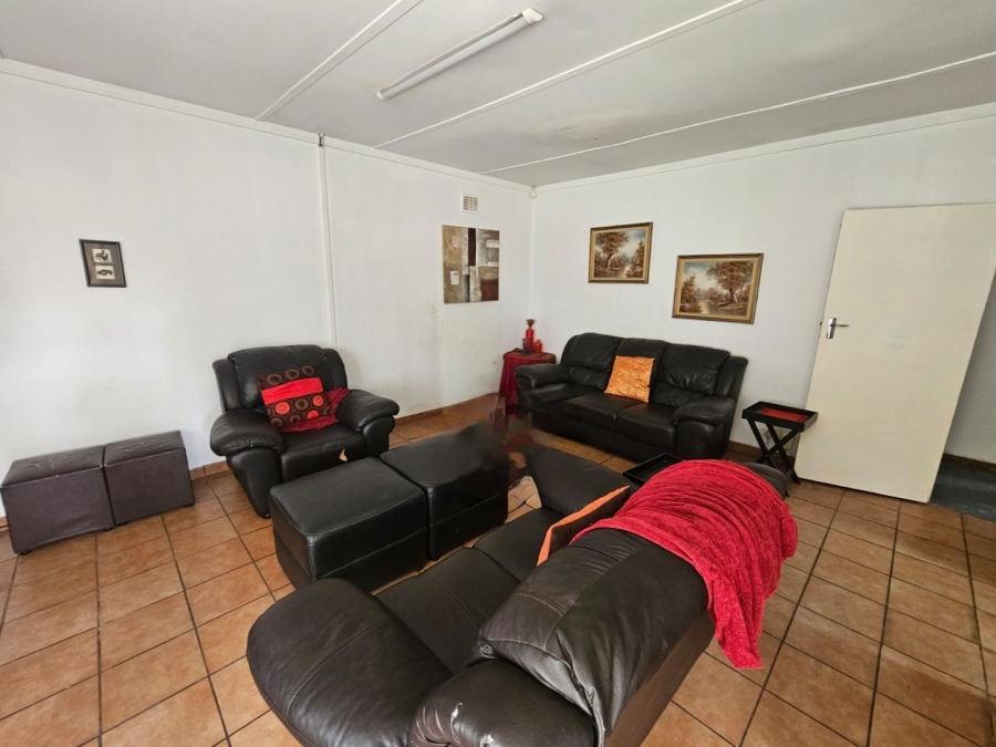 4 Bedroom Property for Sale in Vanderbijlpark SW 1 Gauteng