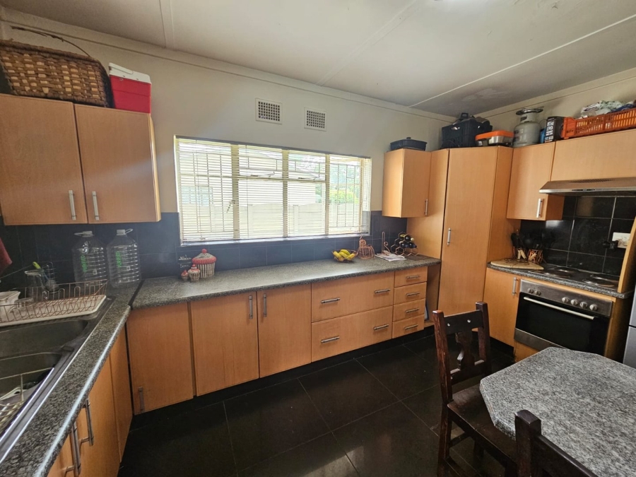 4 Bedroom Property for Sale in Vanderbijlpark SW 1 Gauteng
