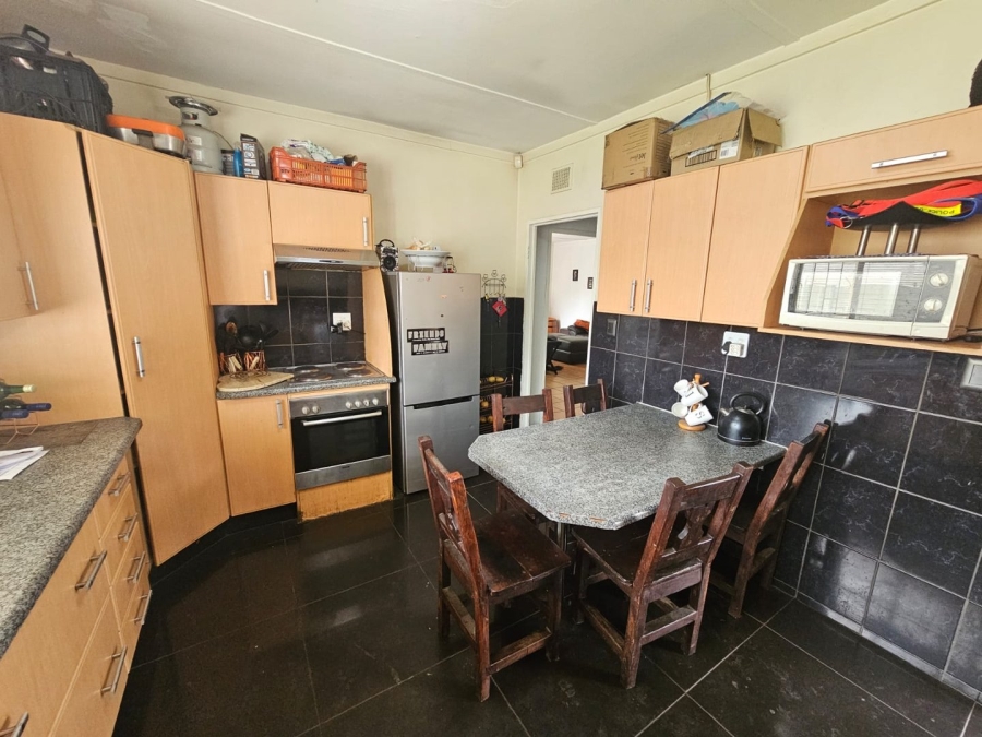 4 Bedroom Property for Sale in Vanderbijlpark SW 1 Gauteng