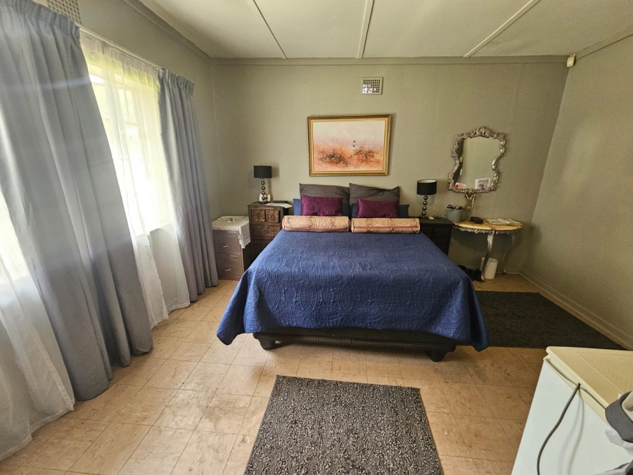 4 Bedroom Property for Sale in Vanderbijlpark SW 1 Gauteng