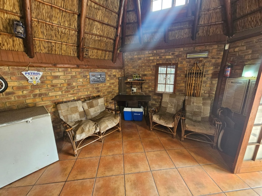 4 Bedroom Property for Sale in Vanderbijlpark SW 1 Gauteng