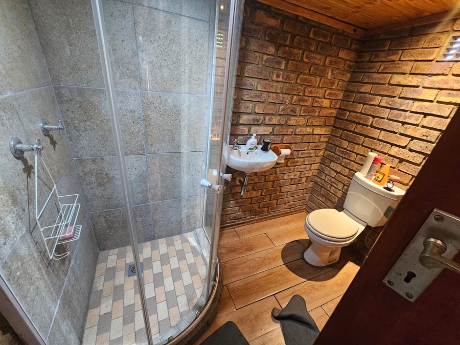 4 Bedroom Property for Sale in Vanderbijlpark SW 1 Gauteng