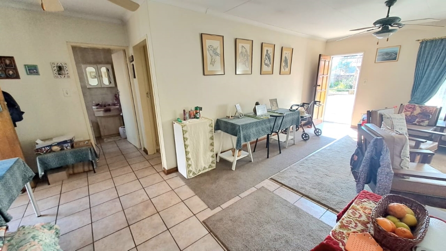 1 Bedroom Property for Sale in Three Rivers Gauteng