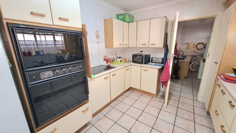 1 Bedroom Property for Sale in Three Rivers Gauteng