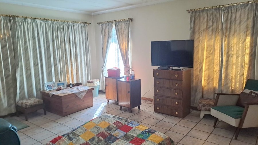1 Bedroom Property for Sale in Three Rivers Gauteng
