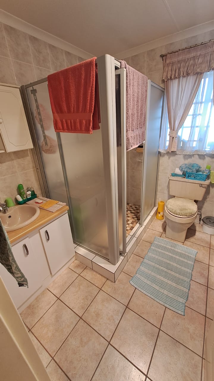 1 Bedroom Property for Sale in Three Rivers Gauteng