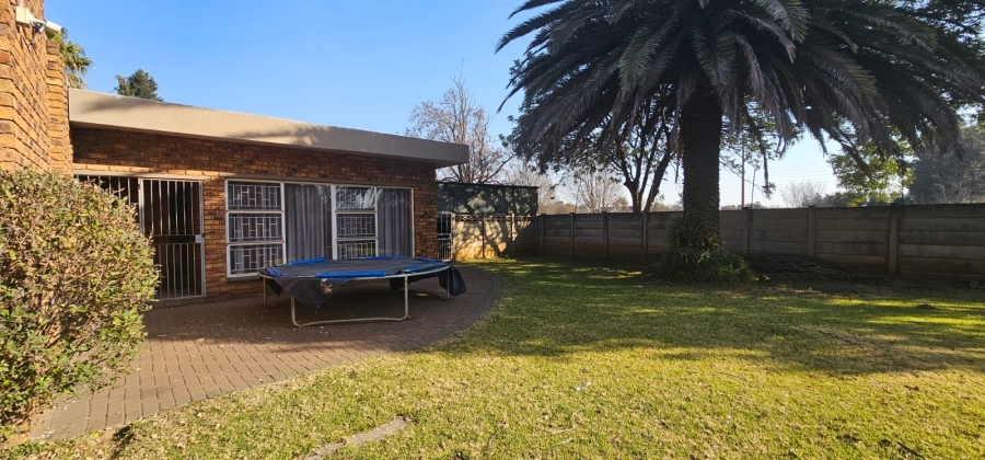4 Bedroom Property for Sale in Vanderbijlpark Sw 2 Gauteng