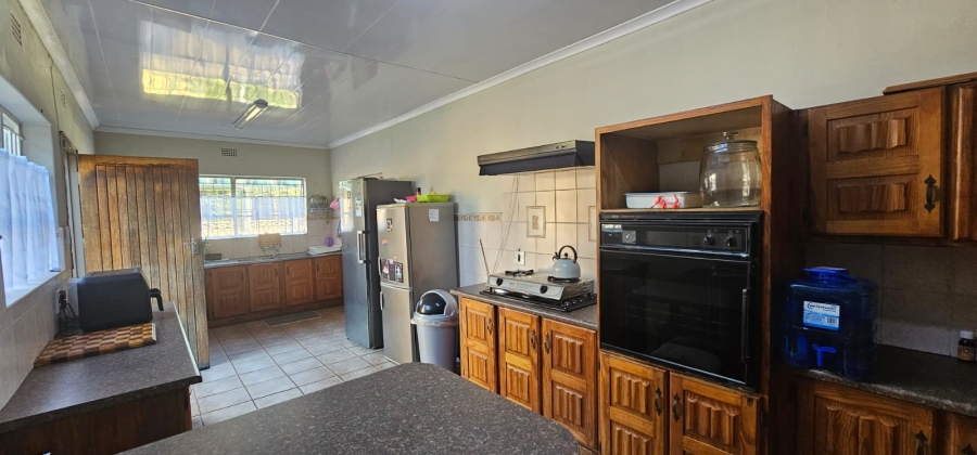 4 Bedroom Property for Sale in Vanderbijlpark Sw 2 Gauteng