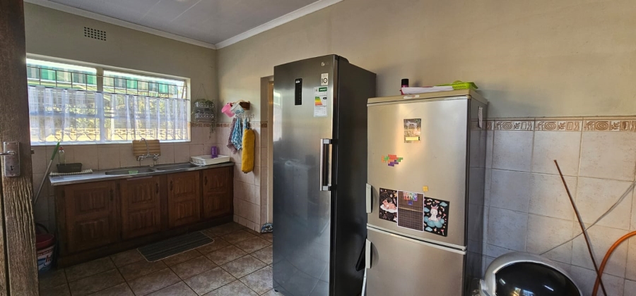 4 Bedroom Property for Sale in Vanderbijlpark Sw 2 Gauteng