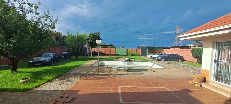 4 Bedroom Property for Sale in Three Rivers Gauteng