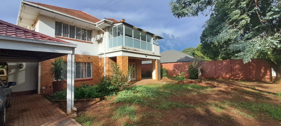 4 Bedroom Property for Sale in Three Rivers Gauteng