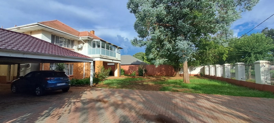 4 Bedroom Property for Sale in Three Rivers Gauteng