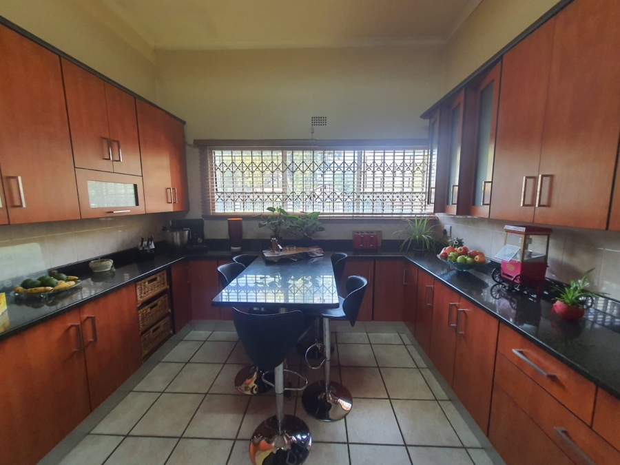 5 Bedroom Property for Sale in Vanderbijlpark Sw 2 Gauteng