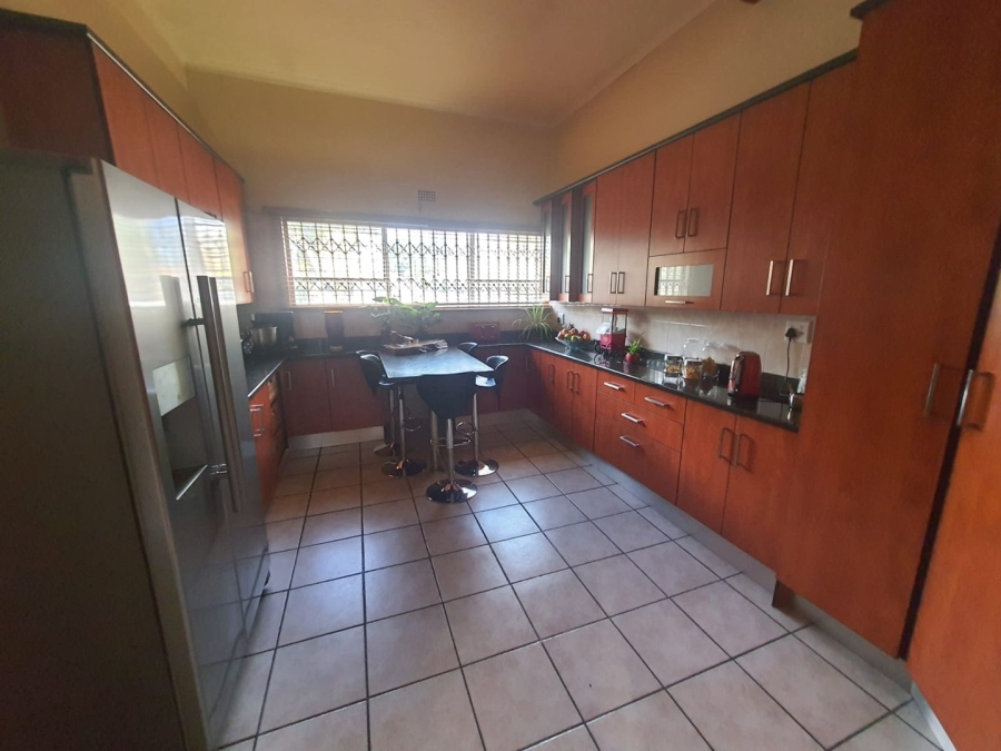 5 Bedroom Property for Sale in Vanderbijlpark Sw 2 Gauteng