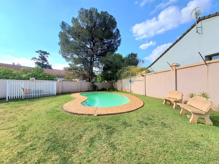 3 Bedroom Property for Sale in Three Rivers Gauteng