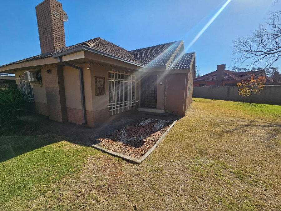 3 Bedroom Property for Sale in Vanderbijlpark SW 1 Gauteng