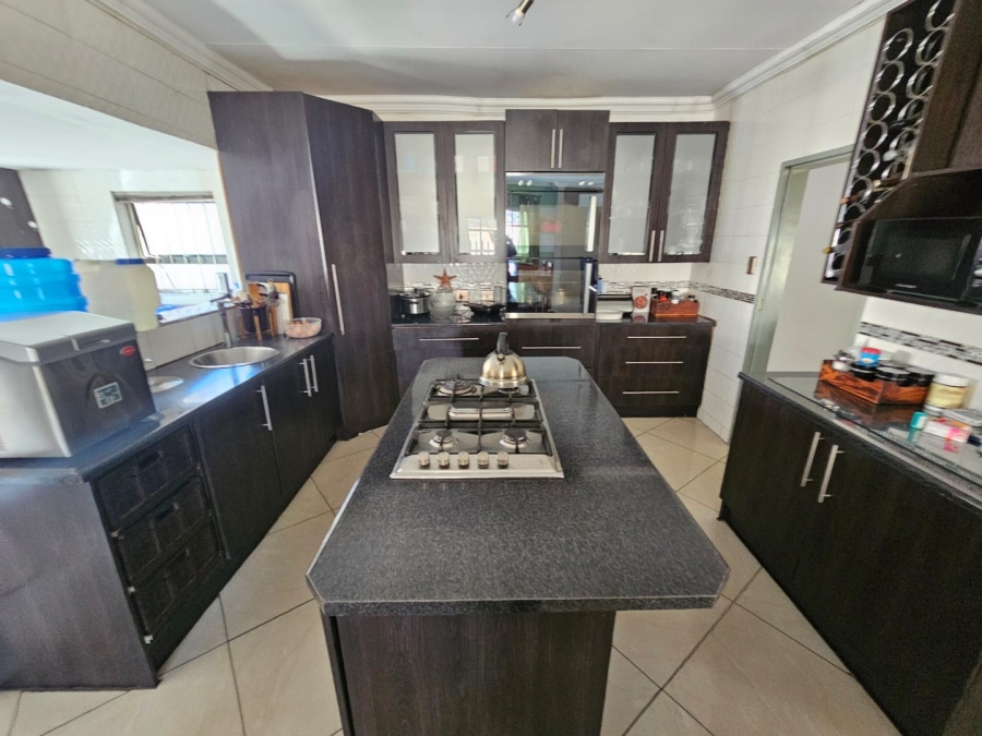 3 Bedroom Property for Sale in Vanderbijlpark SW 1 Gauteng