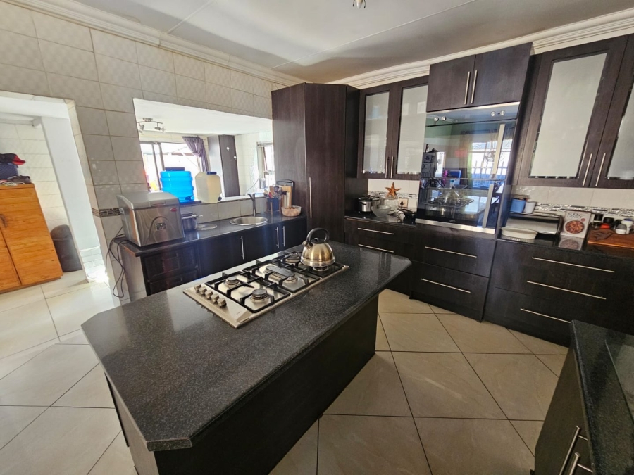 3 Bedroom Property for Sale in Vanderbijlpark SW 1 Gauteng