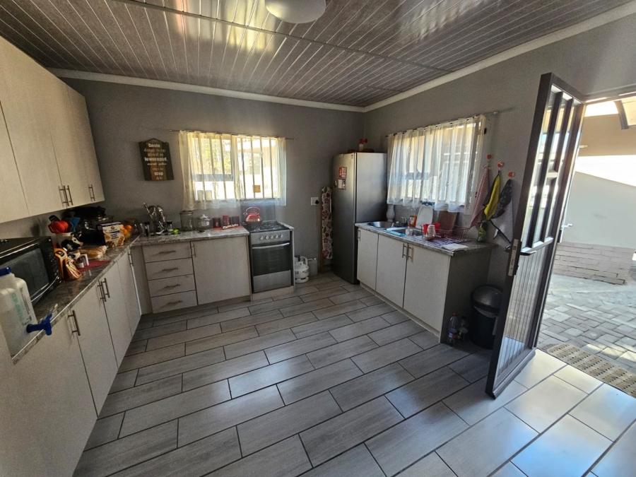 3 Bedroom Property for Sale in Vanderbijlpark SW 1 Gauteng