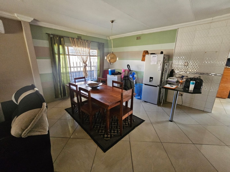 3 Bedroom Property for Sale in Vanderbijlpark SW 1 Gauteng