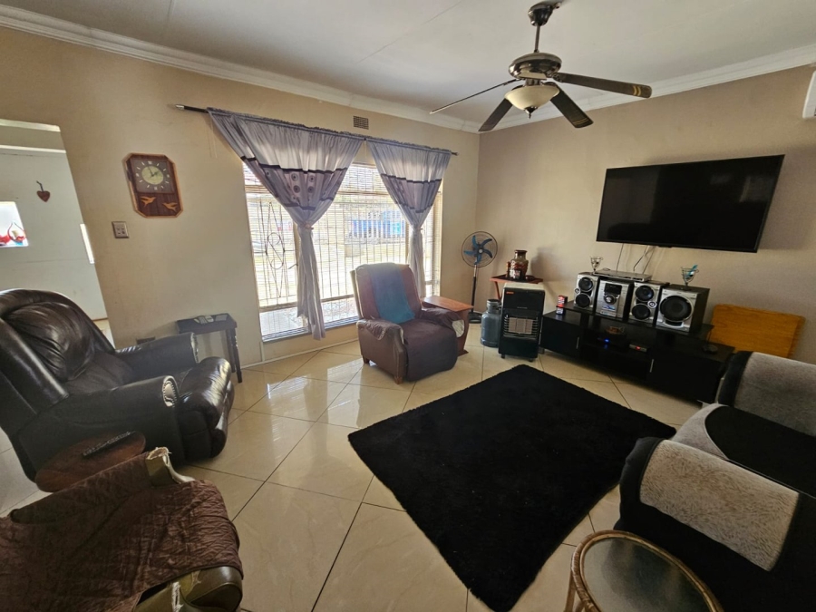 3 Bedroom Property for Sale in Vanderbijlpark SW 1 Gauteng