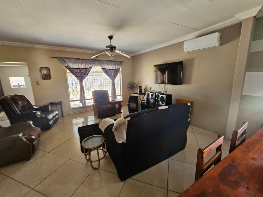 3 Bedroom Property for Sale in Vanderbijlpark SW 1 Gauteng