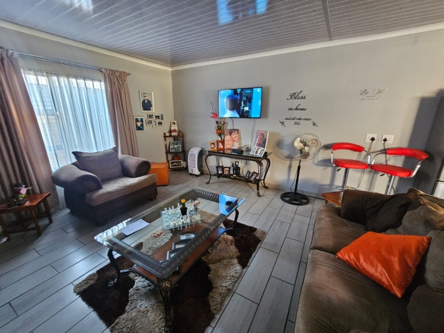 3 Bedroom Property for Sale in Vanderbijlpark SW 1 Gauteng