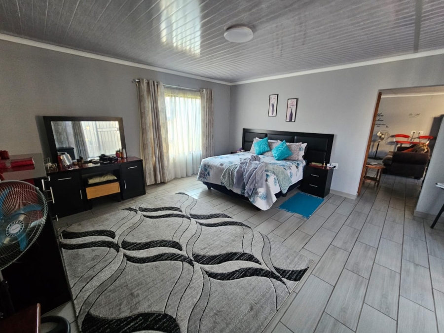 3 Bedroom Property for Sale in Vanderbijlpark SW 1 Gauteng