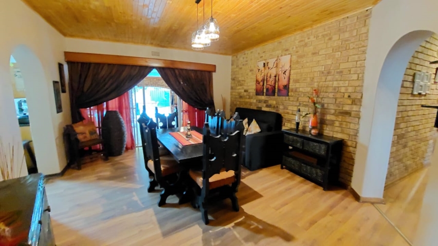4 Bedroom Property for Sale in Vanderbijlpark Sw 2 Gauteng