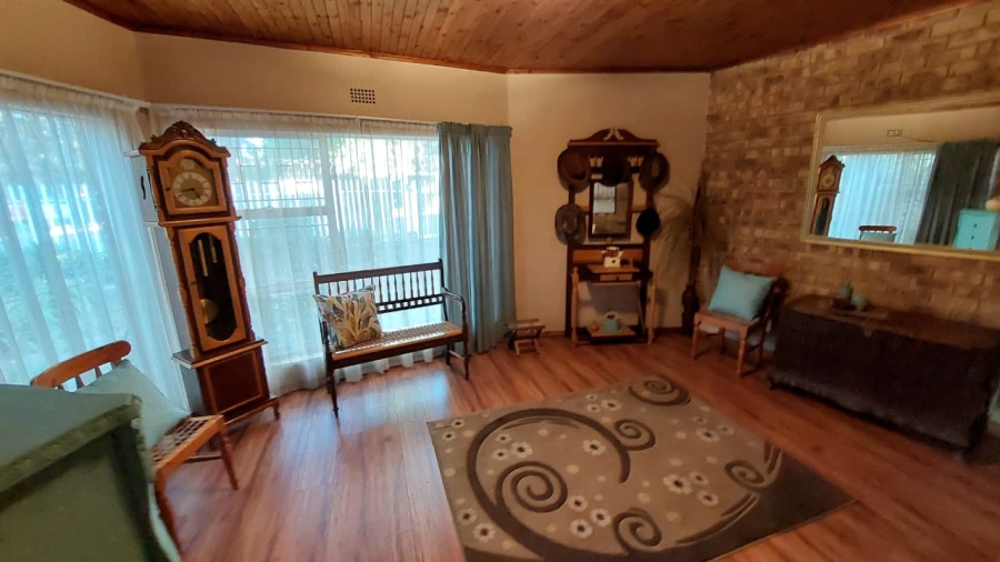 4 Bedroom Property for Sale in Vanderbijlpark Sw 2 Gauteng