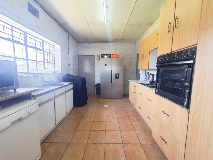 3 Bedroom Property for Sale in Vanderbijlpark SW 1 Gauteng