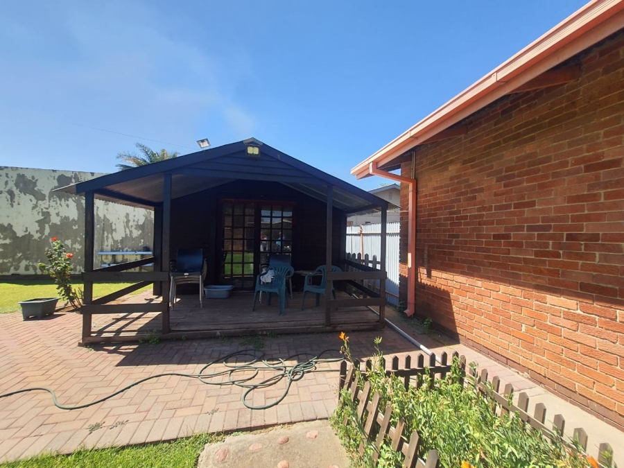3 Bedroom Property for Sale in Vanderbijlpark SW 1 Gauteng