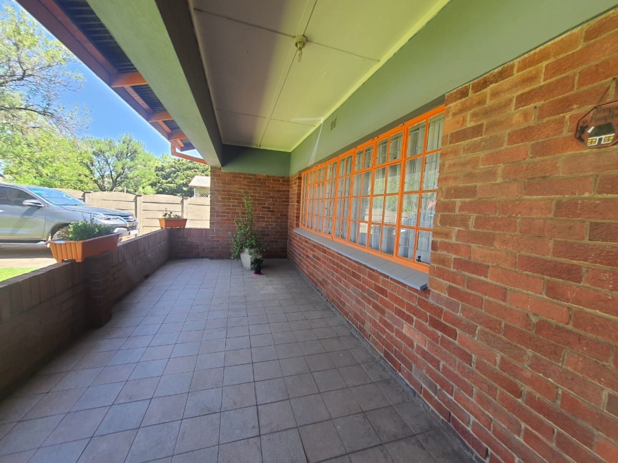 3 Bedroom Property for Sale in Vanderbijlpark SW 1 Gauteng