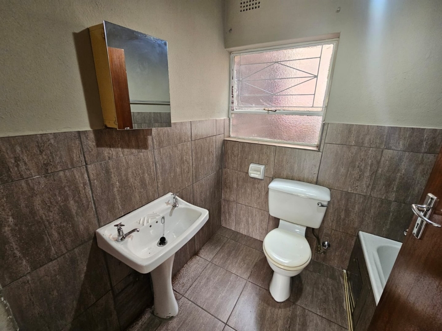 2 Bedroom Property for Sale in Three Rivers Gauteng