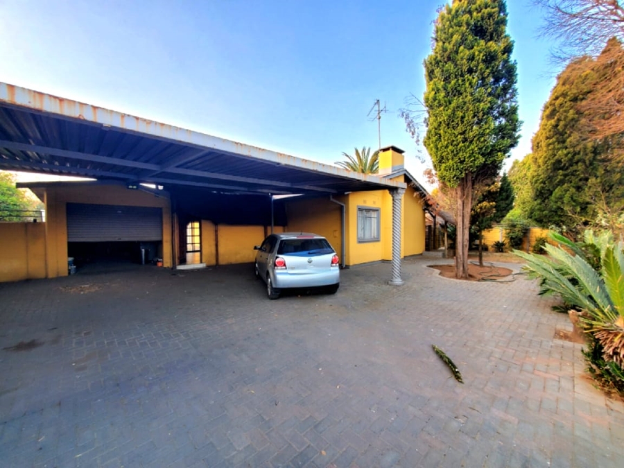3 Bedroom Property for Sale in Vanderbijlpark SW 1 Gauteng