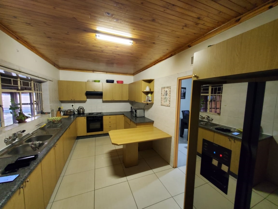 3 Bedroom Property for Sale in Vanderbijlpark SW 1 Gauteng
