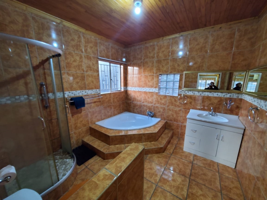 3 Bedroom Property for Sale in Vanderbijlpark SW 1 Gauteng
