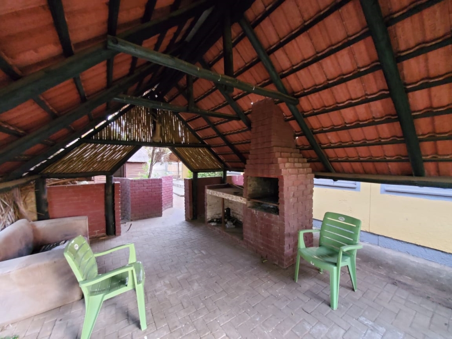 3 Bedroom Property for Sale in Vanderbijlpark SW 1 Gauteng