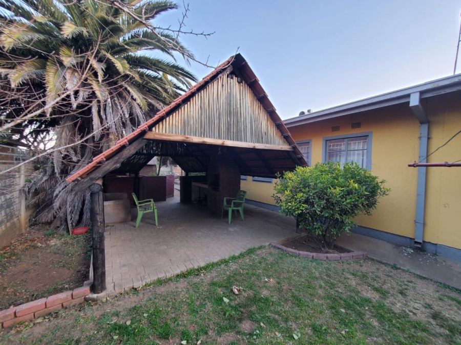 3 Bedroom Property for Sale in Vanderbijlpark SW 1 Gauteng