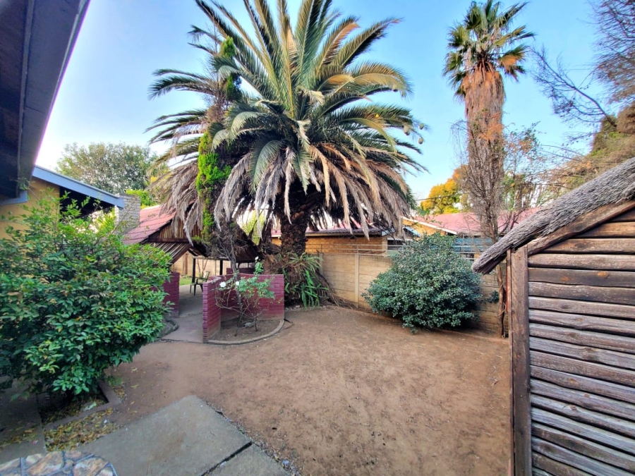 3 Bedroom Property for Sale in Vanderbijlpark SW 1 Gauteng