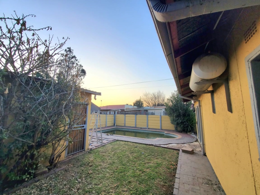 3 Bedroom Property for Sale in Vanderbijlpark SW 1 Gauteng