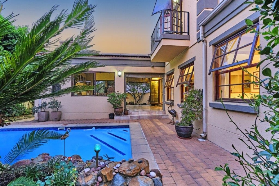 3 Bedroom Property for Sale in Kyalami Ridge Gauteng