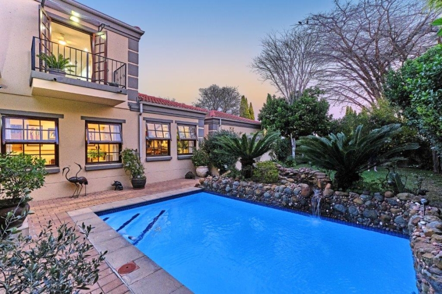 3 Bedroom Property for Sale in Kyalami Ridge Gauteng