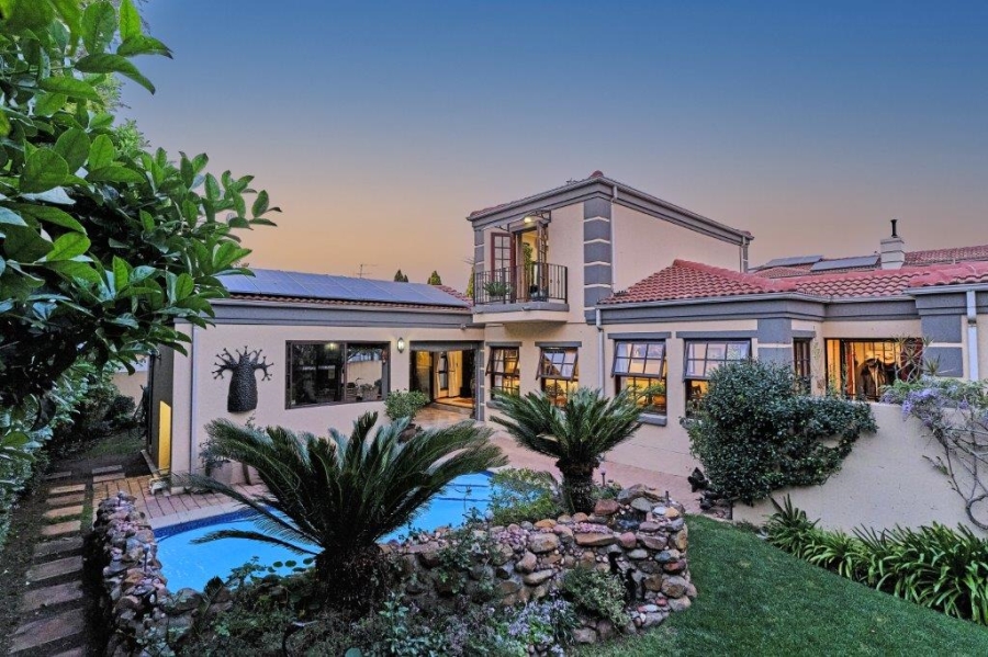 3 Bedroom Property for Sale in Kyalami Ridge Gauteng