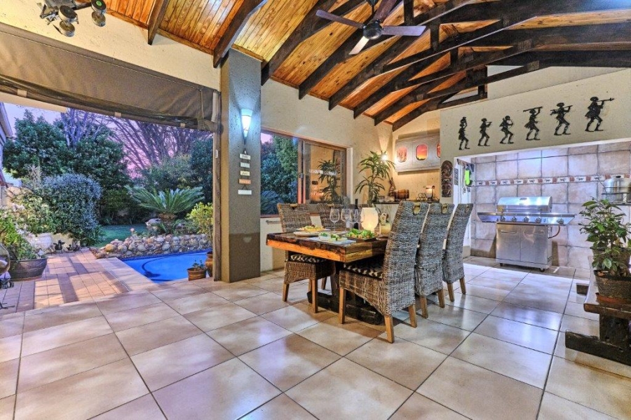3 Bedroom Property for Sale in Kyalami Ridge Gauteng