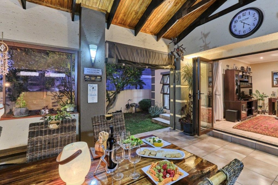 3 Bedroom Property for Sale in Kyalami Ridge Gauteng