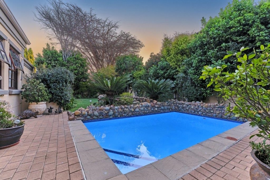 3 Bedroom Property for Sale in Kyalami Ridge Gauteng