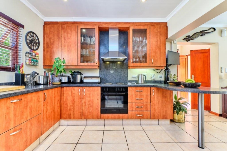 3 Bedroom Property for Sale in Kyalami Ridge Gauteng