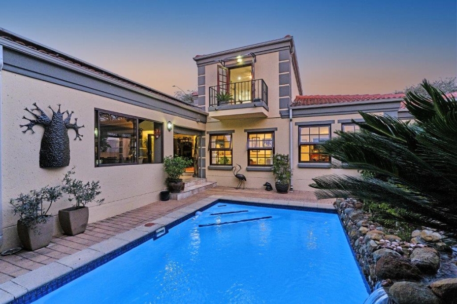 3 Bedroom Property for Sale in Kyalami Ridge Gauteng