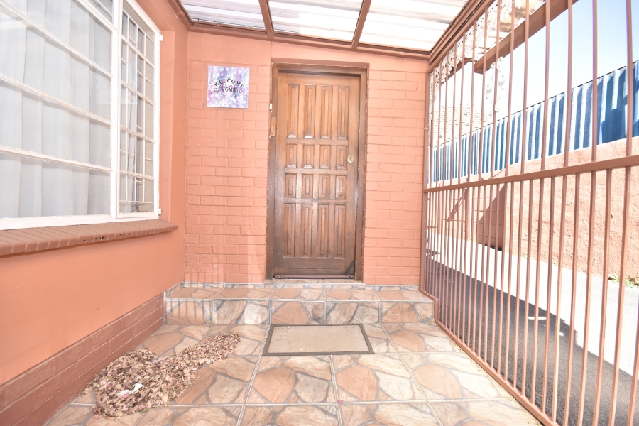 3 Bedroom Property for Sale in Randgate Gauteng